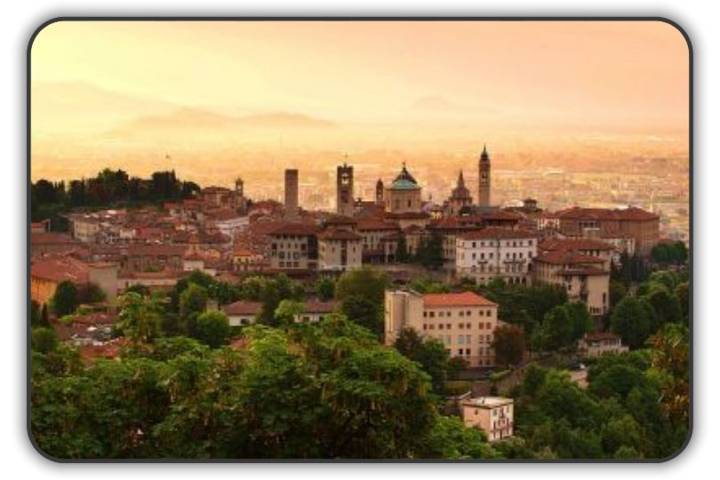 Bergamo Finestre